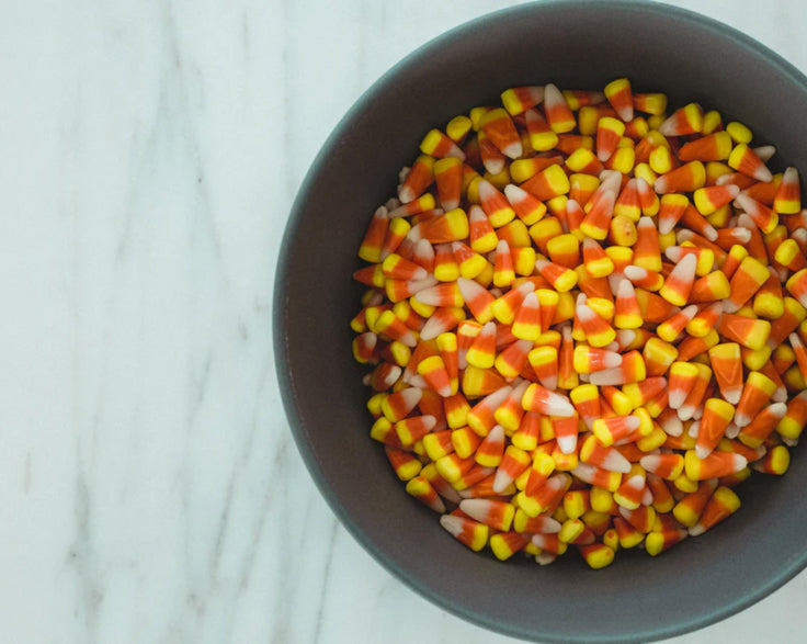 DIY Halloween Snacks