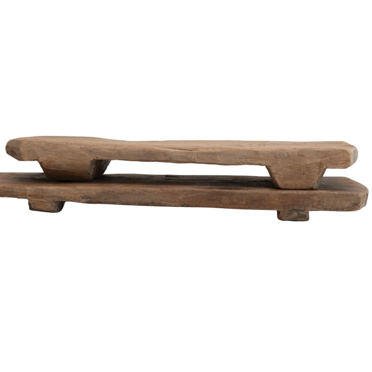 Wood Riser